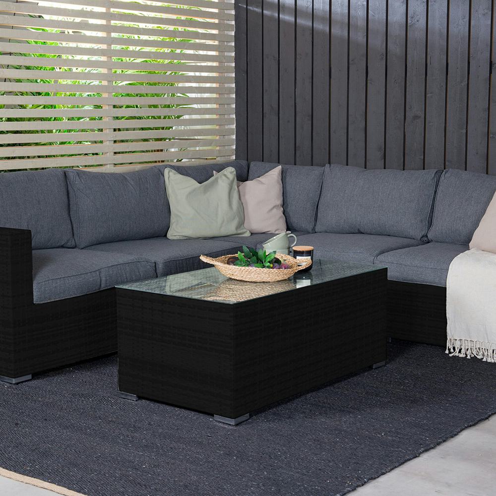 Loungegrupp Venture Home Amazon Utomhus