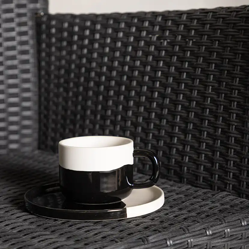 Utefåtölj Venture Home Knick