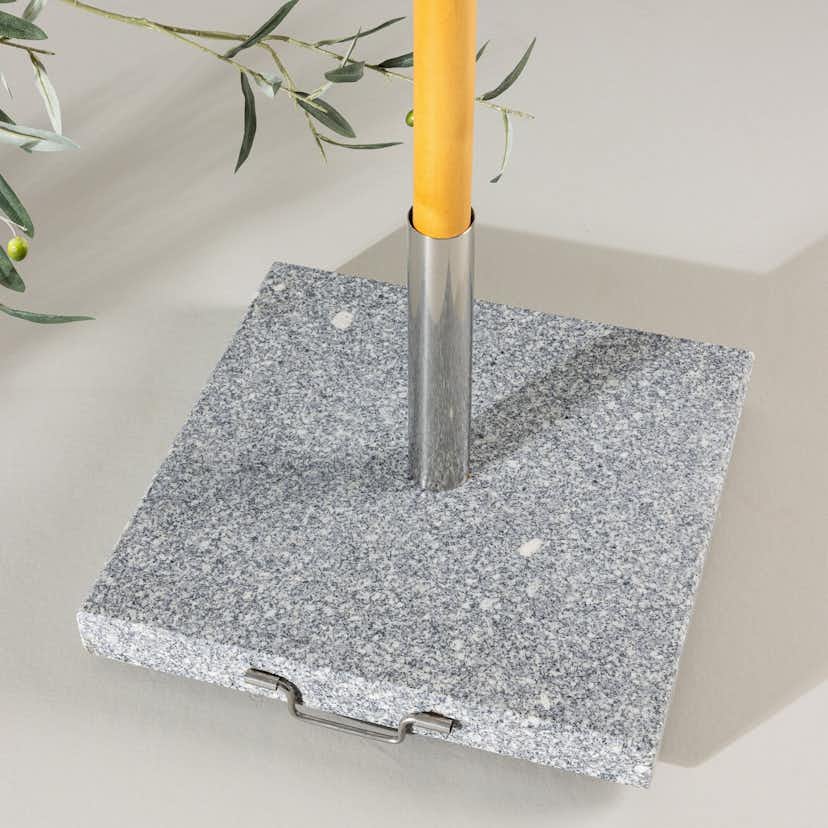 Parasollfot Venture Home Stathera