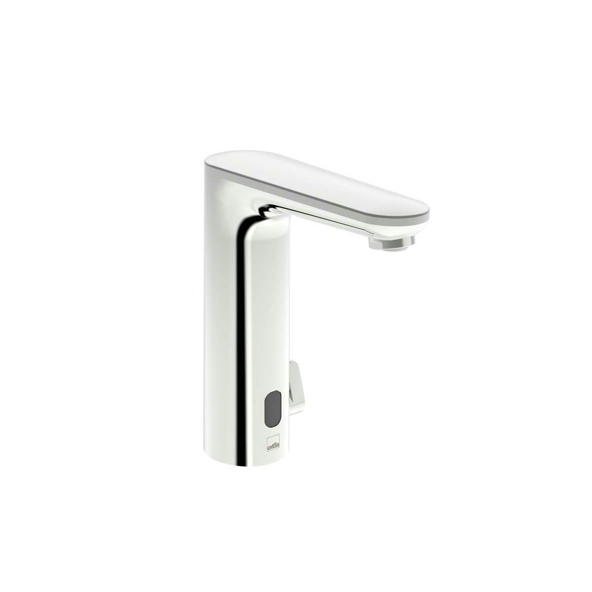Tvättställsblandare Oras Electra 9360FZ med Bluetooth Beröringsfri