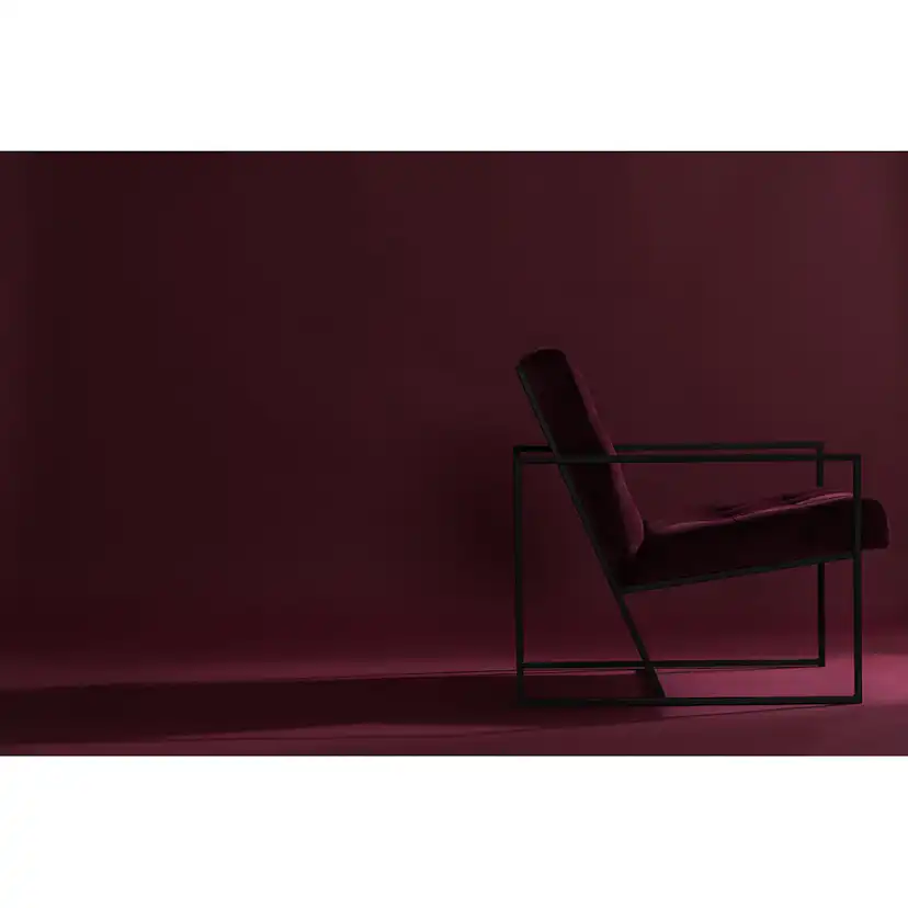 Fåtölj In Living Anemon