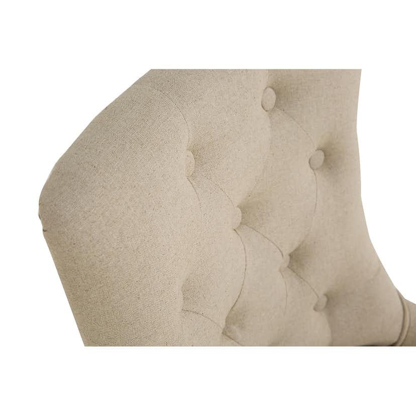 Matstol In Living Viktoria Vintageben