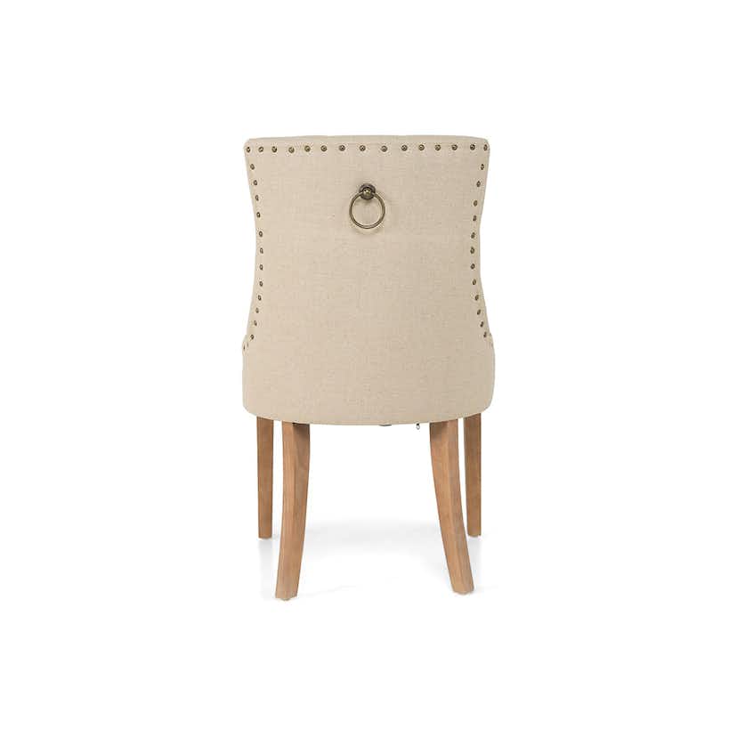 Matstol In Living Viktoria Vintageben