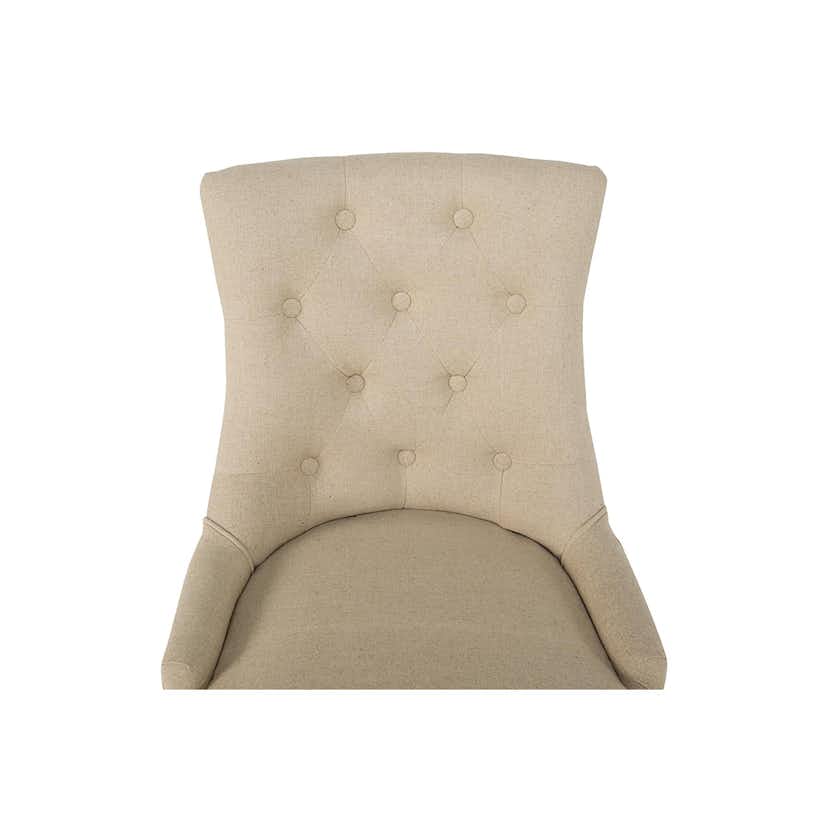 Matstol In Living Viktoria Vintageben