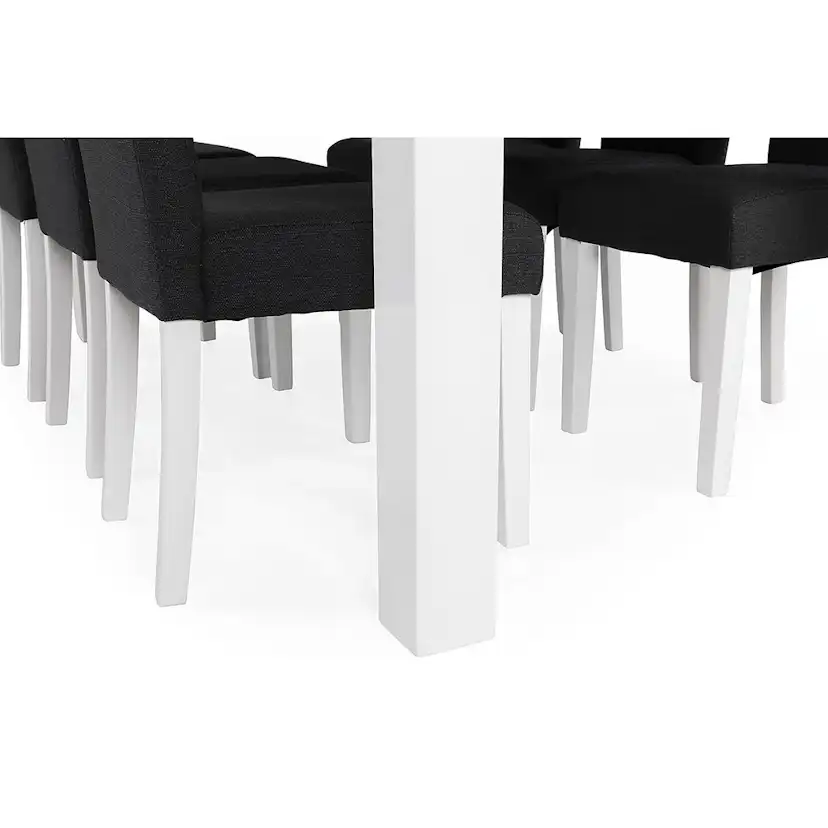 Matgrupp In Living Cibus med 6 st Viktor Matstol