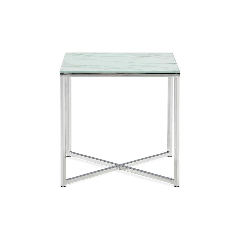 Sidobord In Living Nelly Låg 45 cm