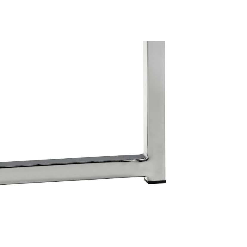 Sidobord In Living Nelly Låg 45 cm