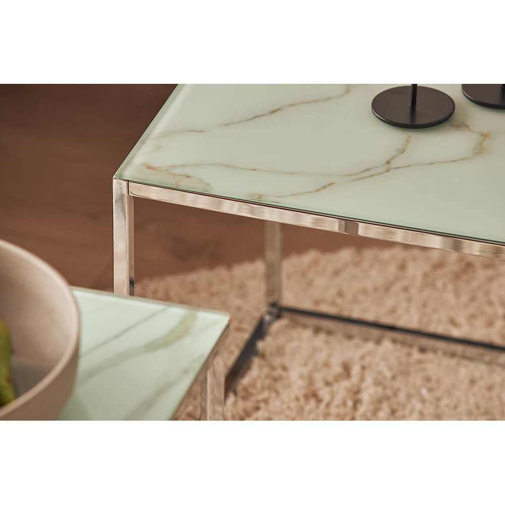 Sidobord In Living Nelly Låg 45 cm