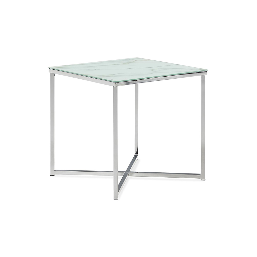 Sidobord In Living Nelly Låg 45 cm