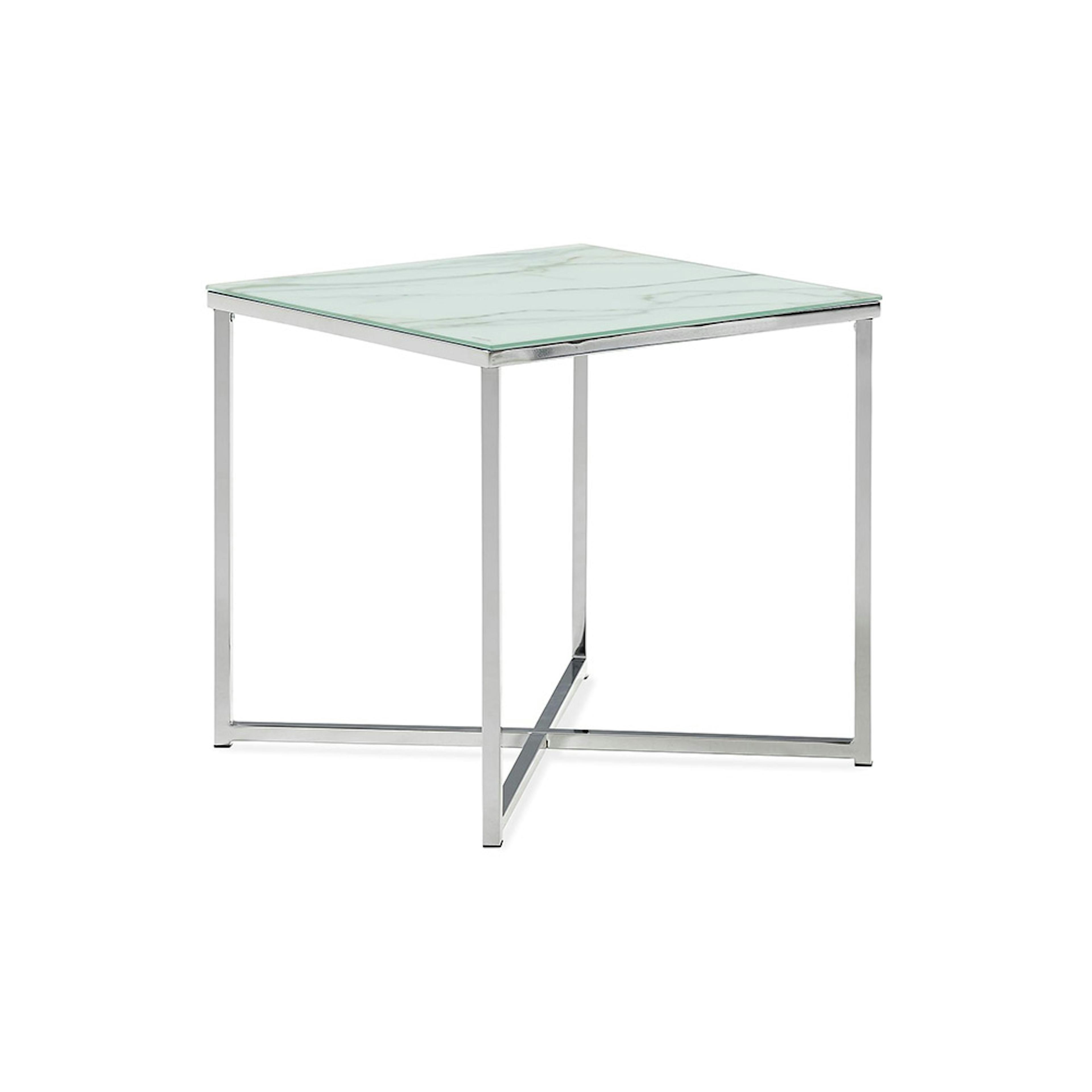 Sidobord In Living Nelly Låg 45 cm