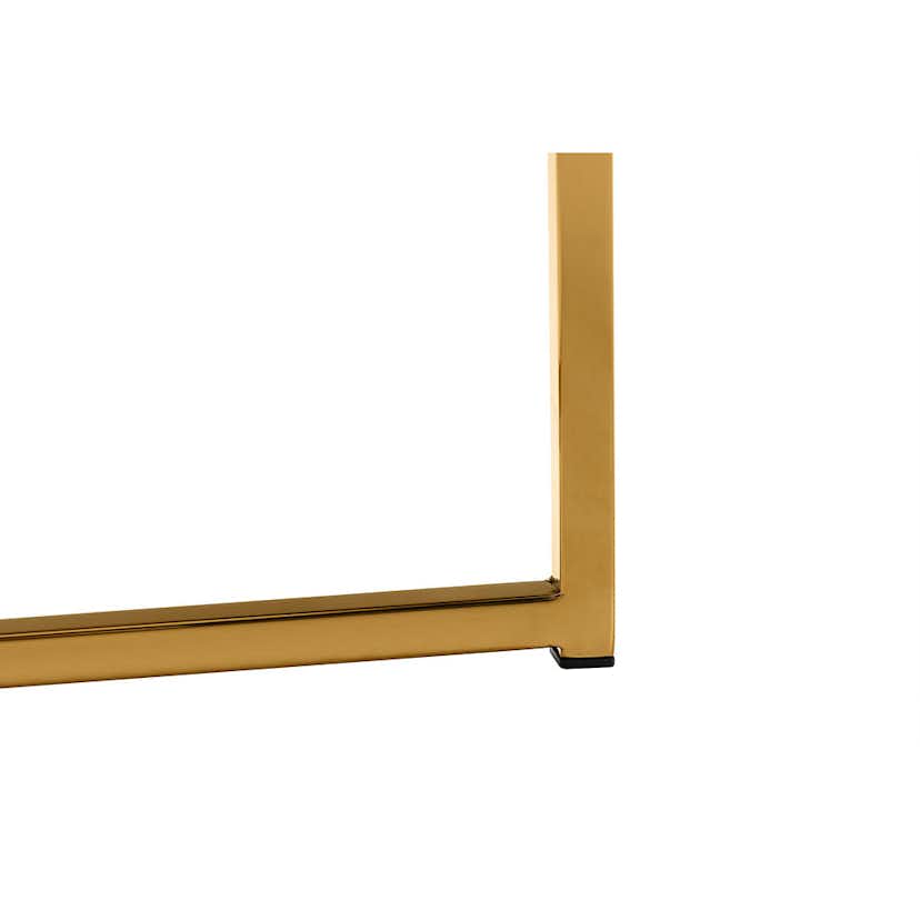 Soffbord In Living Nelly 80x80 cm