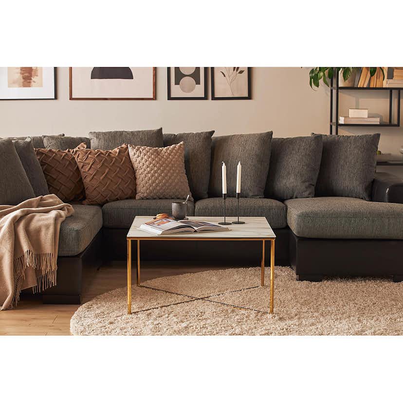 Soffbord In Living Nelly 80x80 cm