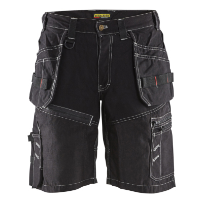 Shorts Blåkläder X1502