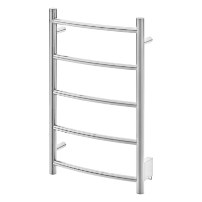 Elektrisk handdukstork med timer Elektrisk handdukstork med timer