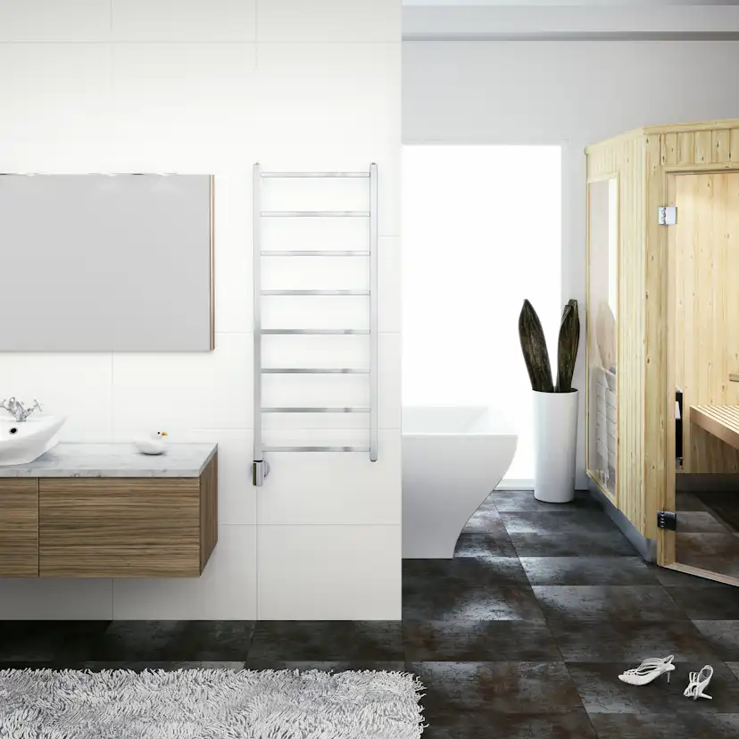 Handdukstork Pax Lyra