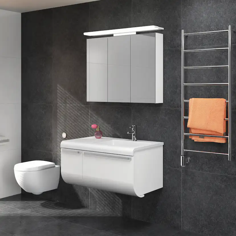 Handdukstork Pax Tamburin