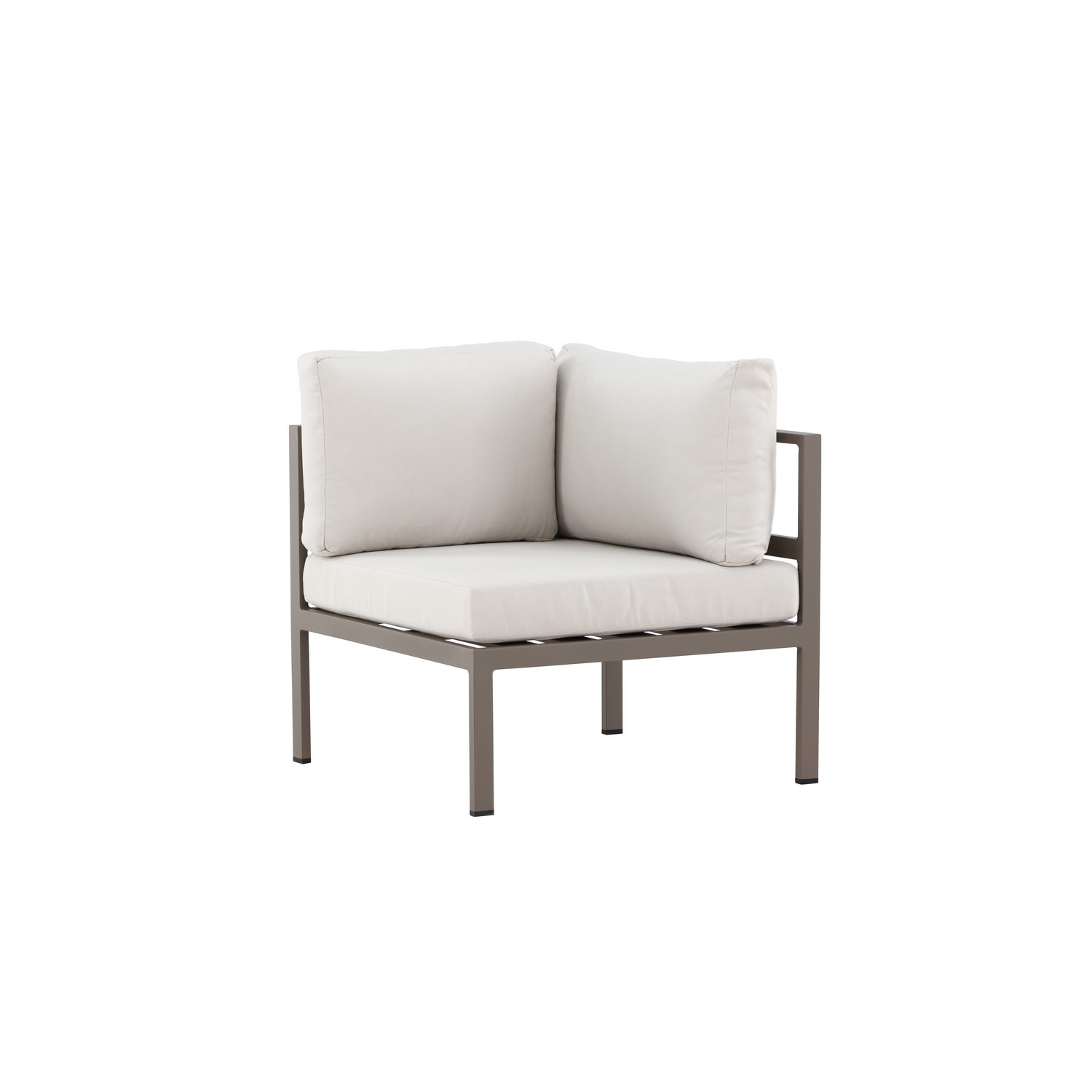 Soffmodul Venture Home Copacabana Hörn Utomhus