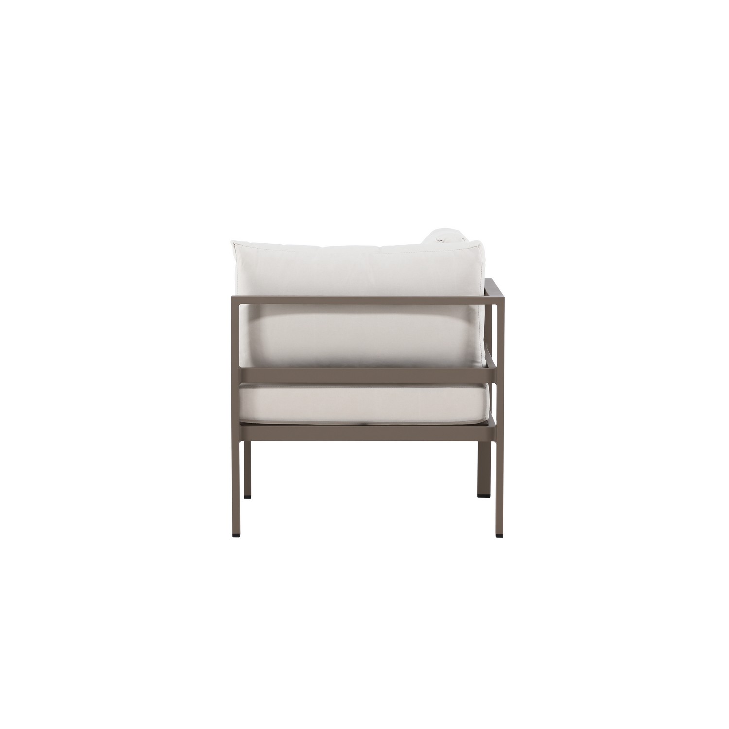 Soffmodul Venture Home Copacabana Hörn Utomhus