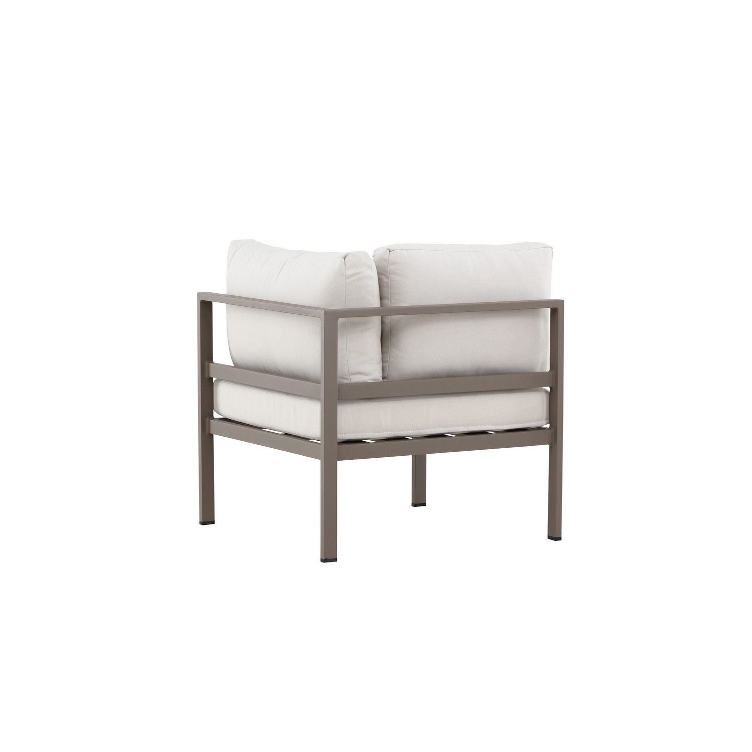 Soffmodul Venture Home Copacabana Hörn Utomhus