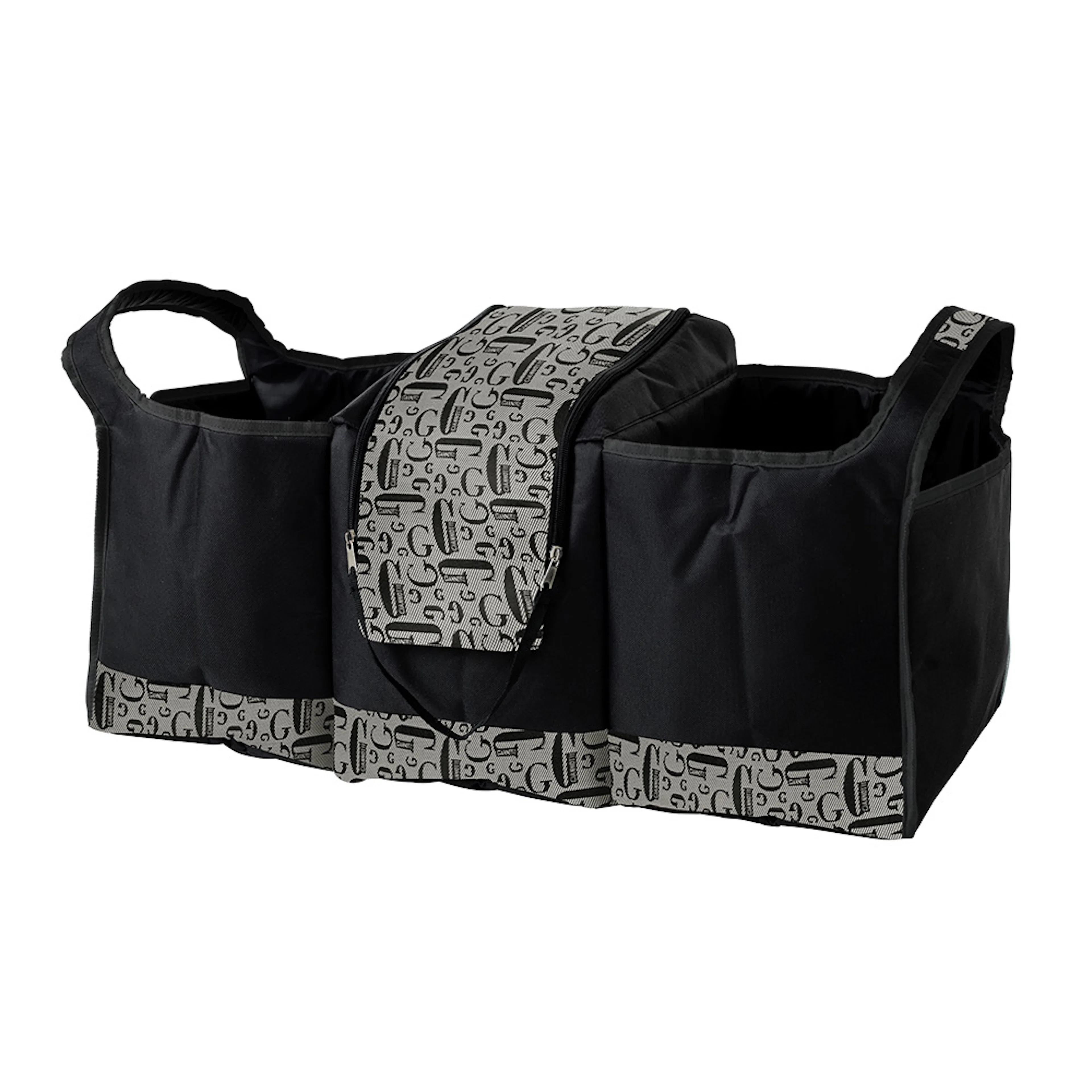 Förvaringsväska Pebe Med Isolering