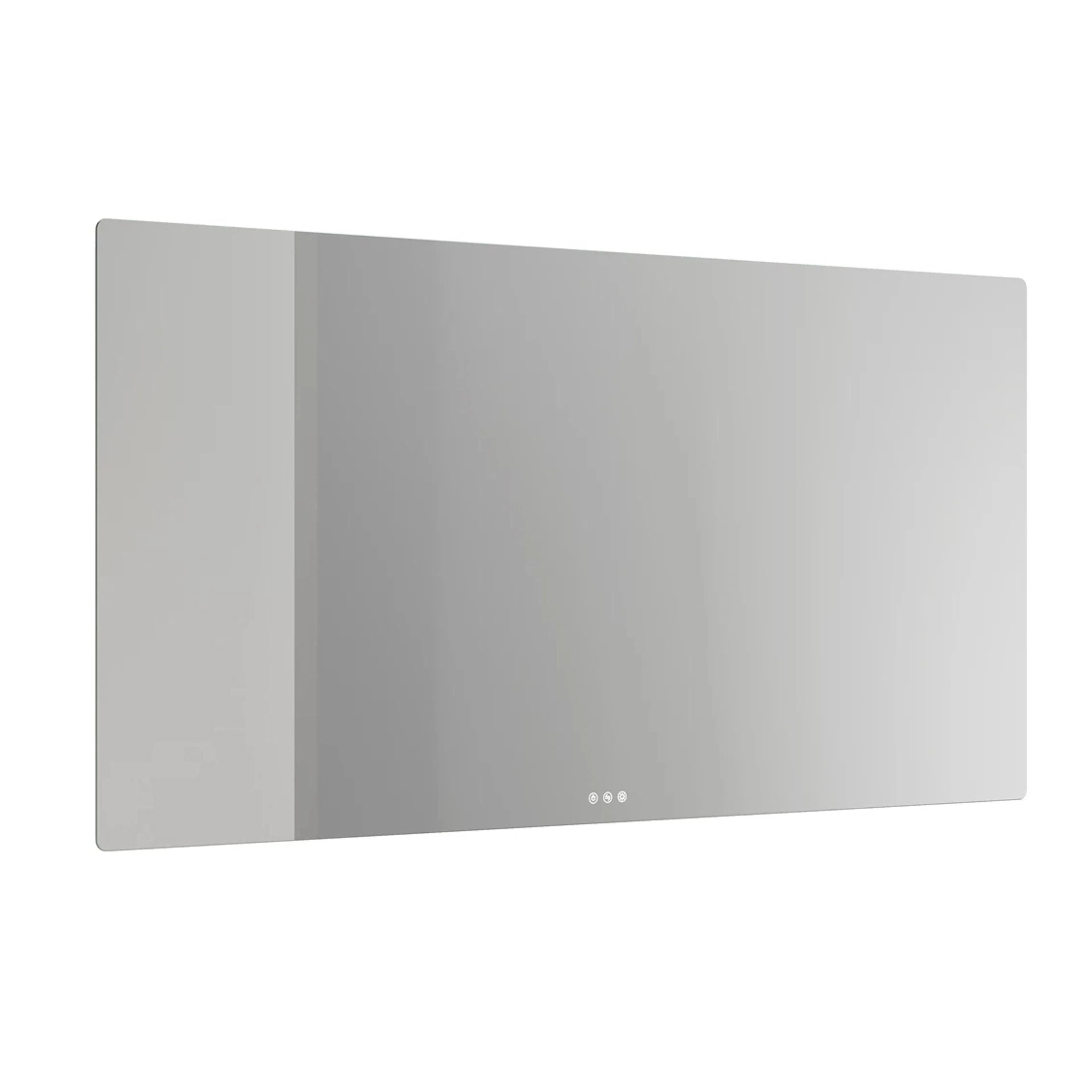 Spegel Dansani Soft med Ljusstyrning