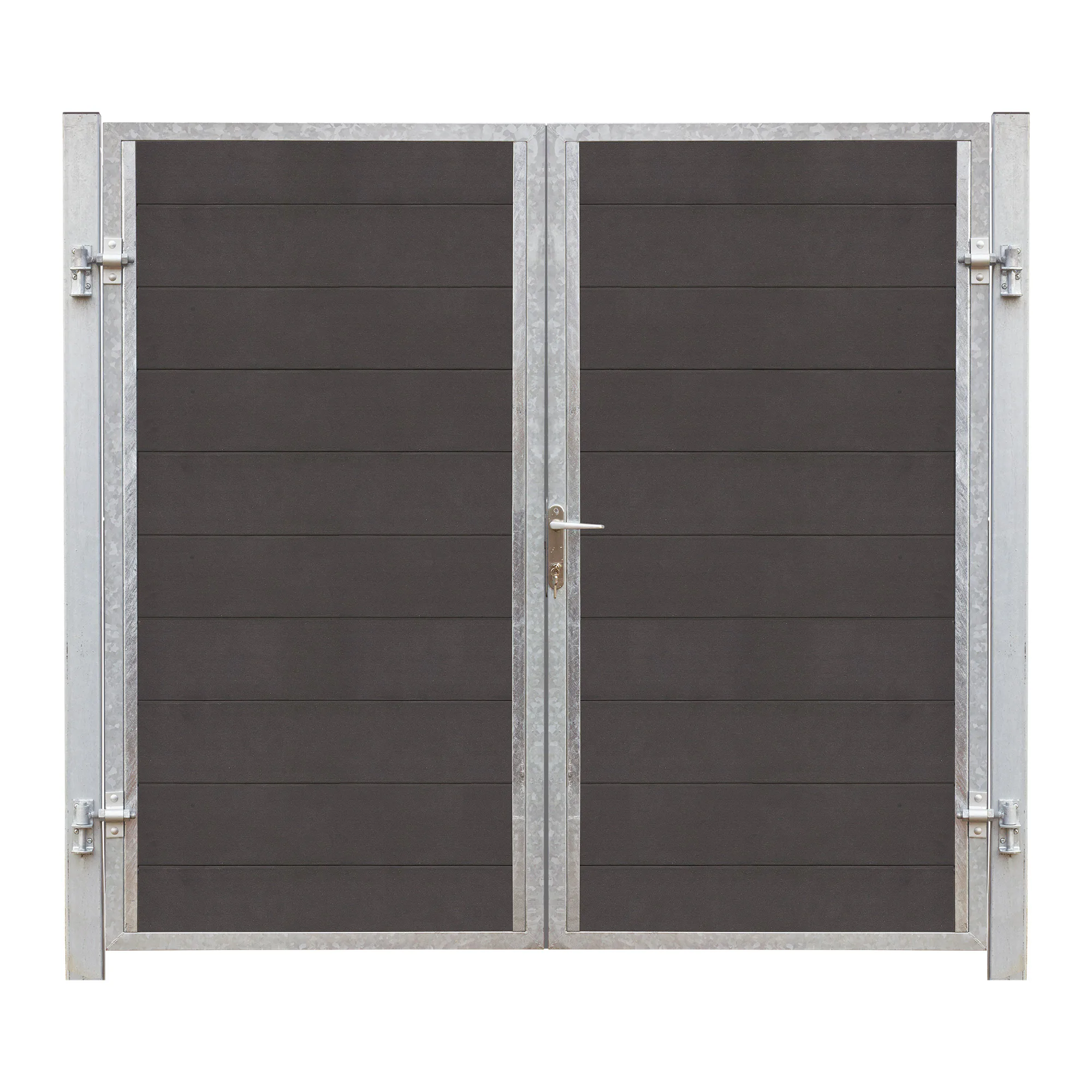 Kompositgrind PLUS Futura 197x180