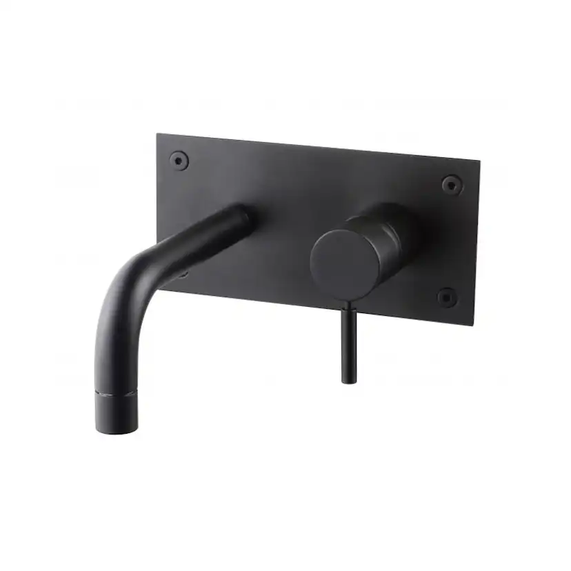 Tvättställsblandare Tapwell Box 006