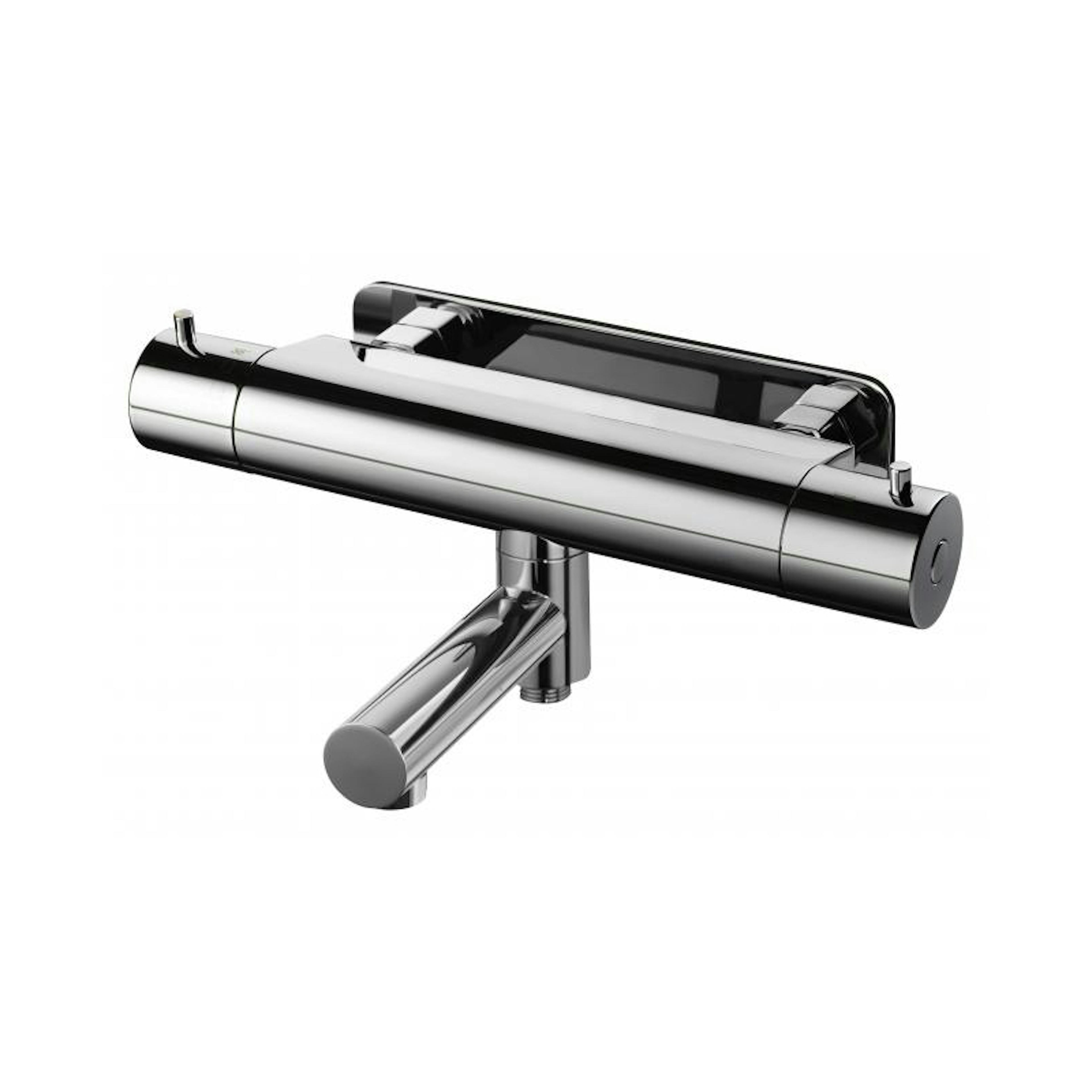 Badkarsblandare Tapwell Evo EVM022-160