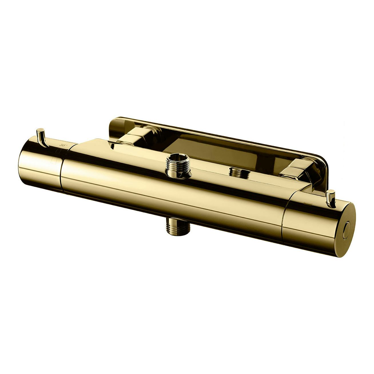 Duschblandare Tapwell EVM169-160