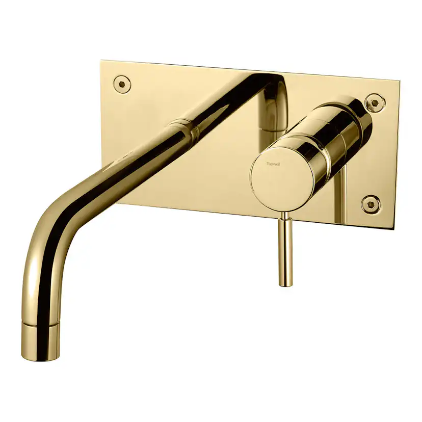 Tvättställsblandare Tapwell Box 008