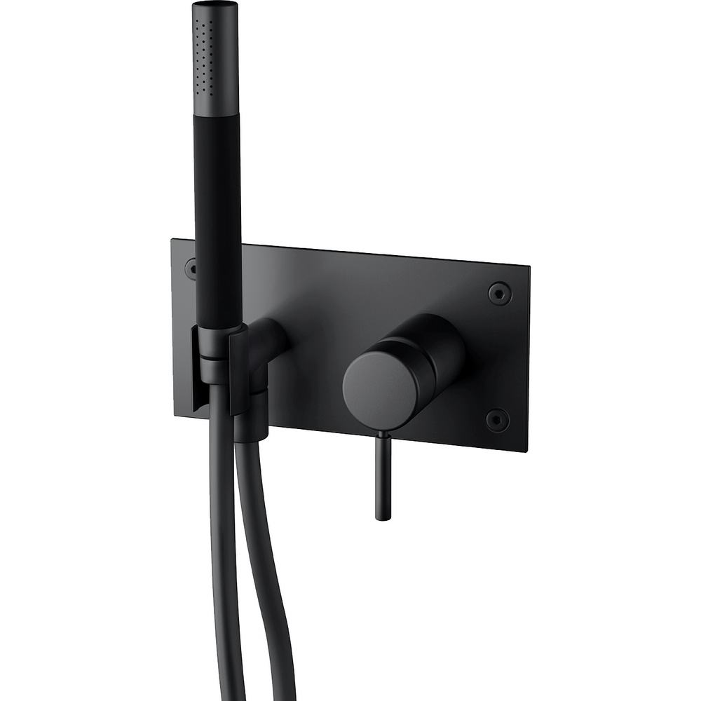 Duschblandare Tapwell Box 011-364