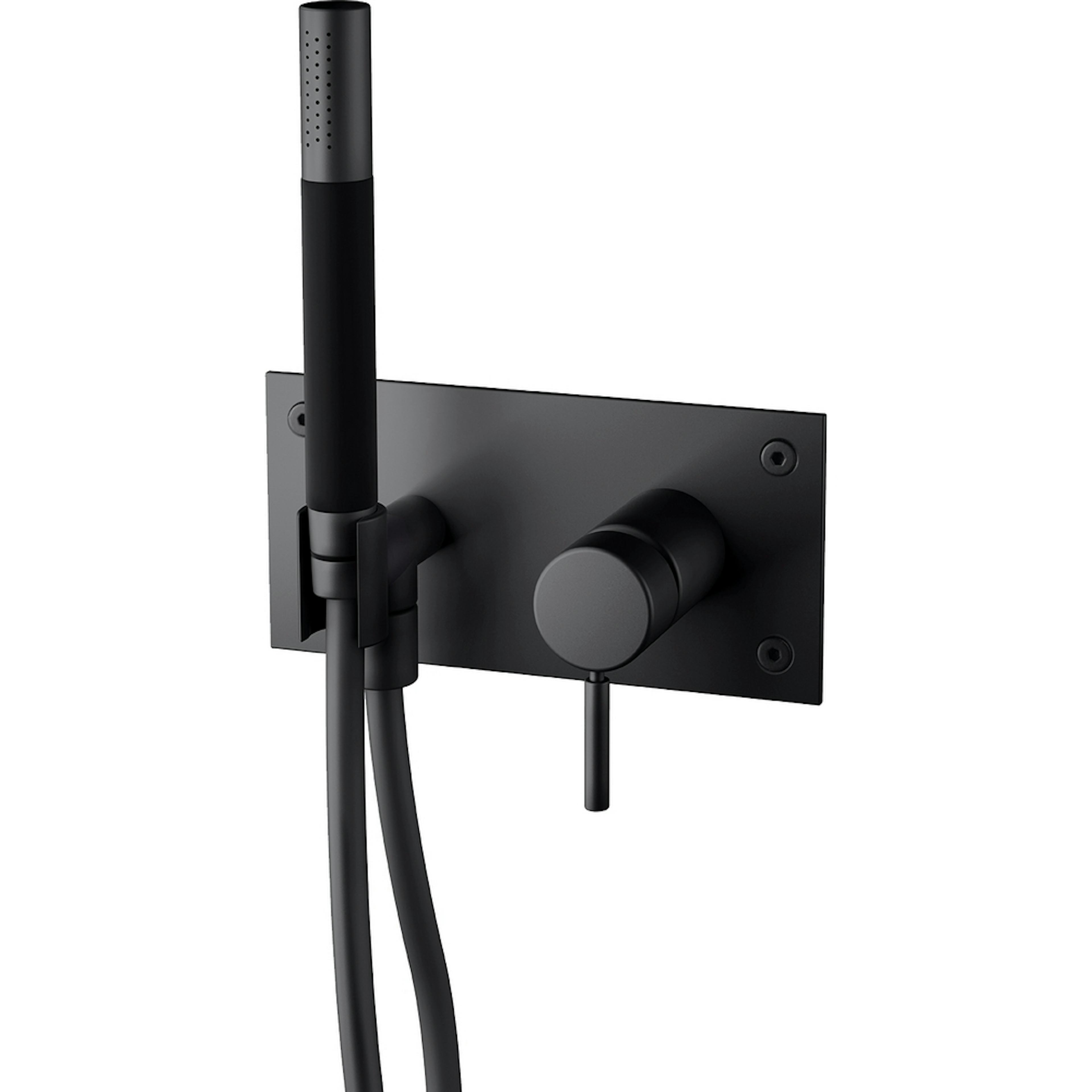 Duschblandare Tapwell Box 011-364