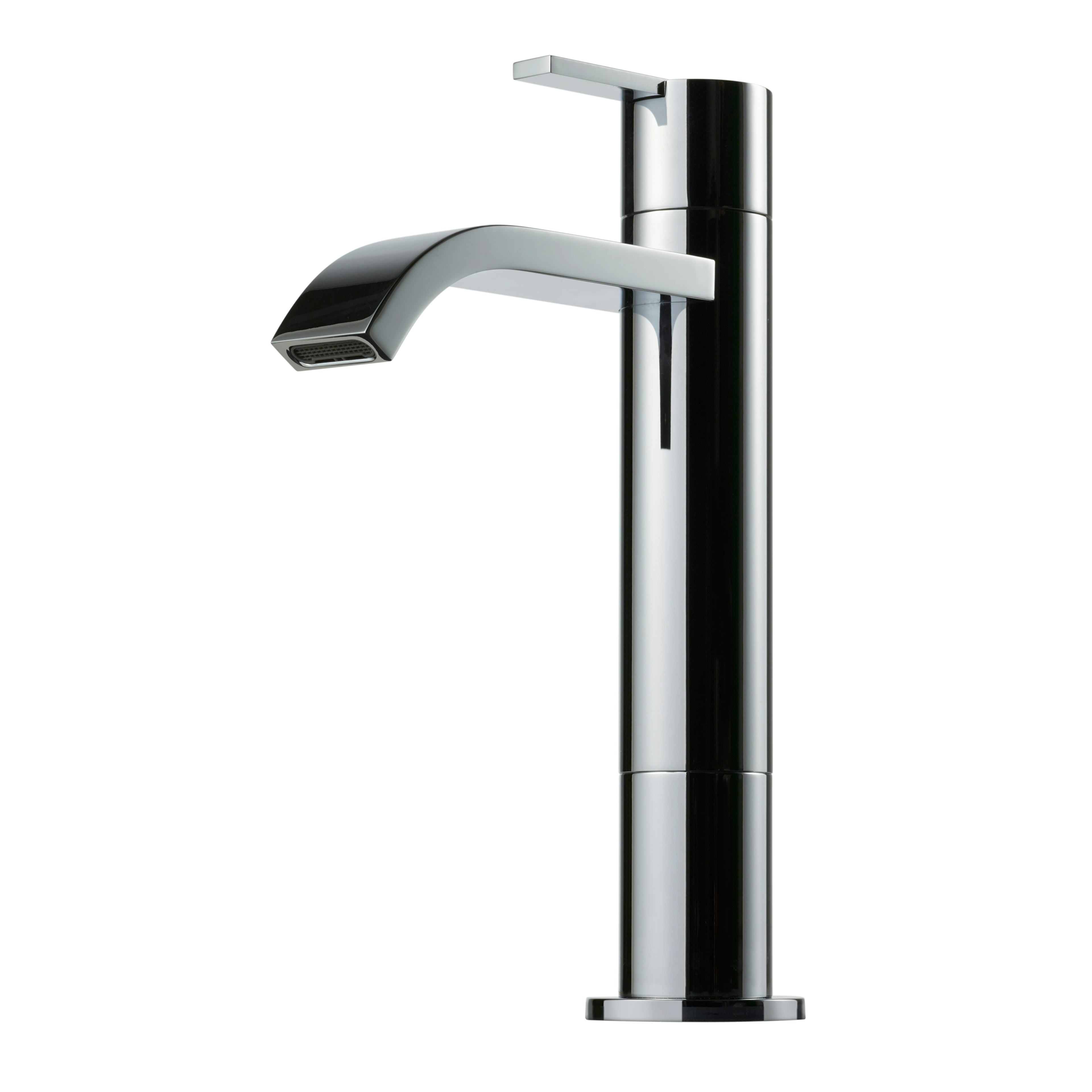 Tvättställsblandare Tapwell ART081 Hög Pip