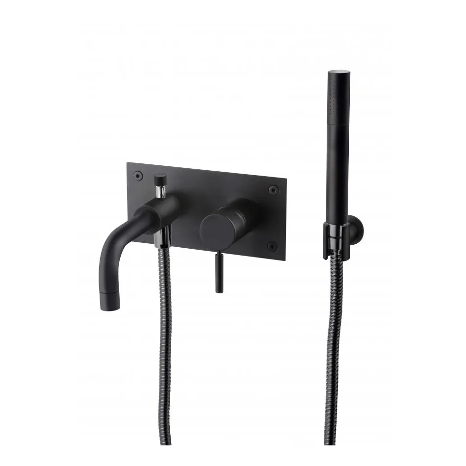 Dusch- och Badkarsblandare Tapwell BOX 026