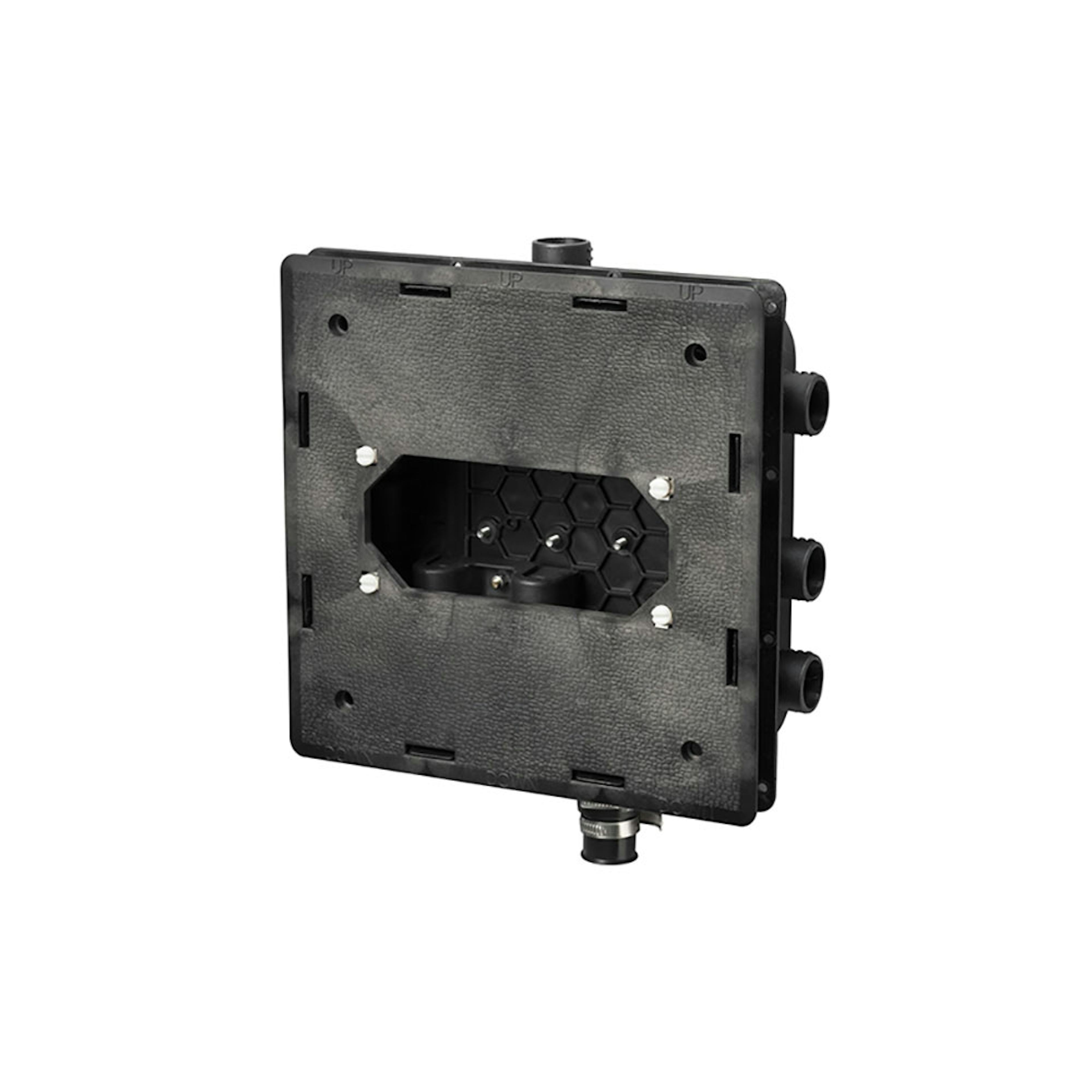 Inbyggnadslåda Tapwell T BOX 2.0 Small