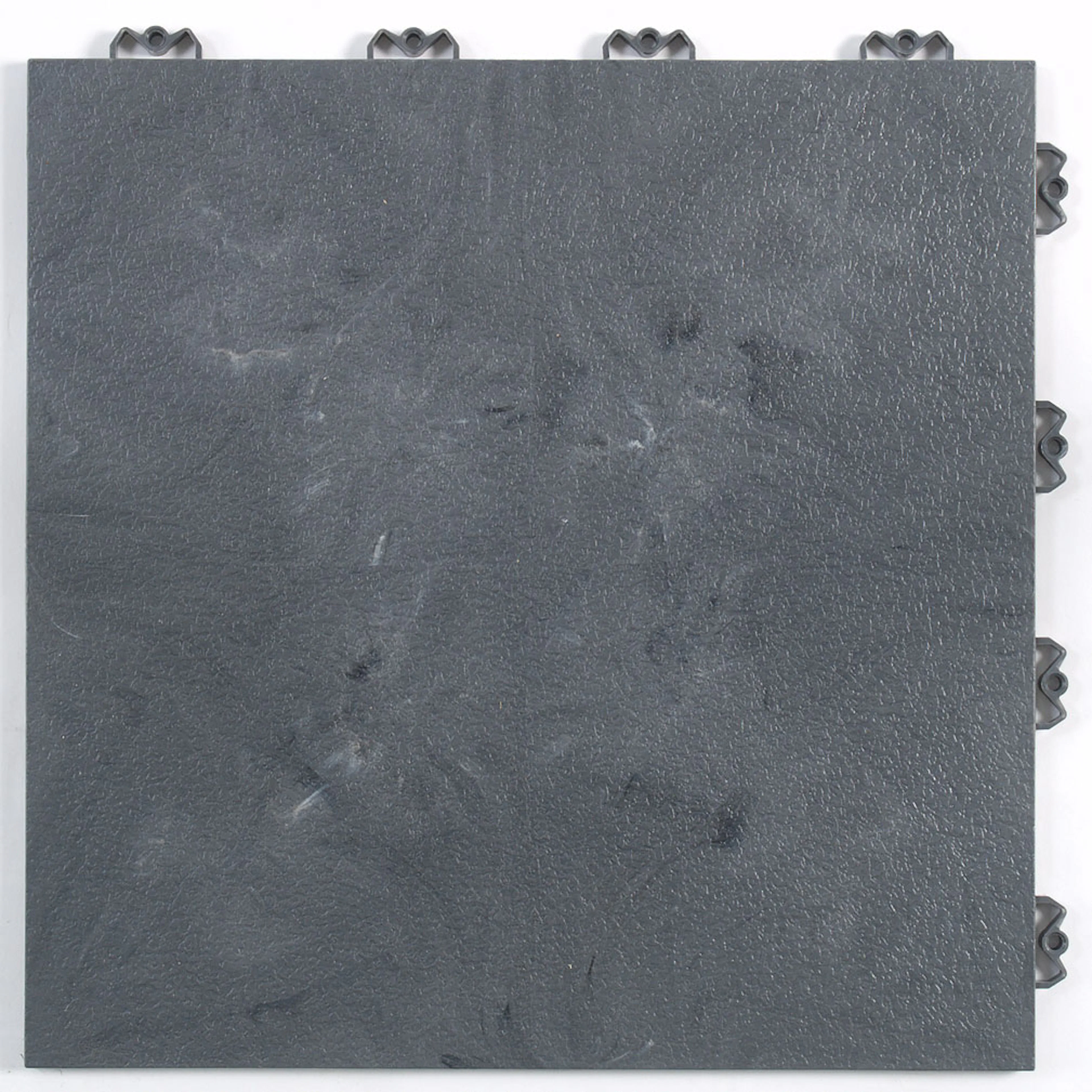 Golvplatta Bergo Elite Marble Grey Golvtrall i Plast