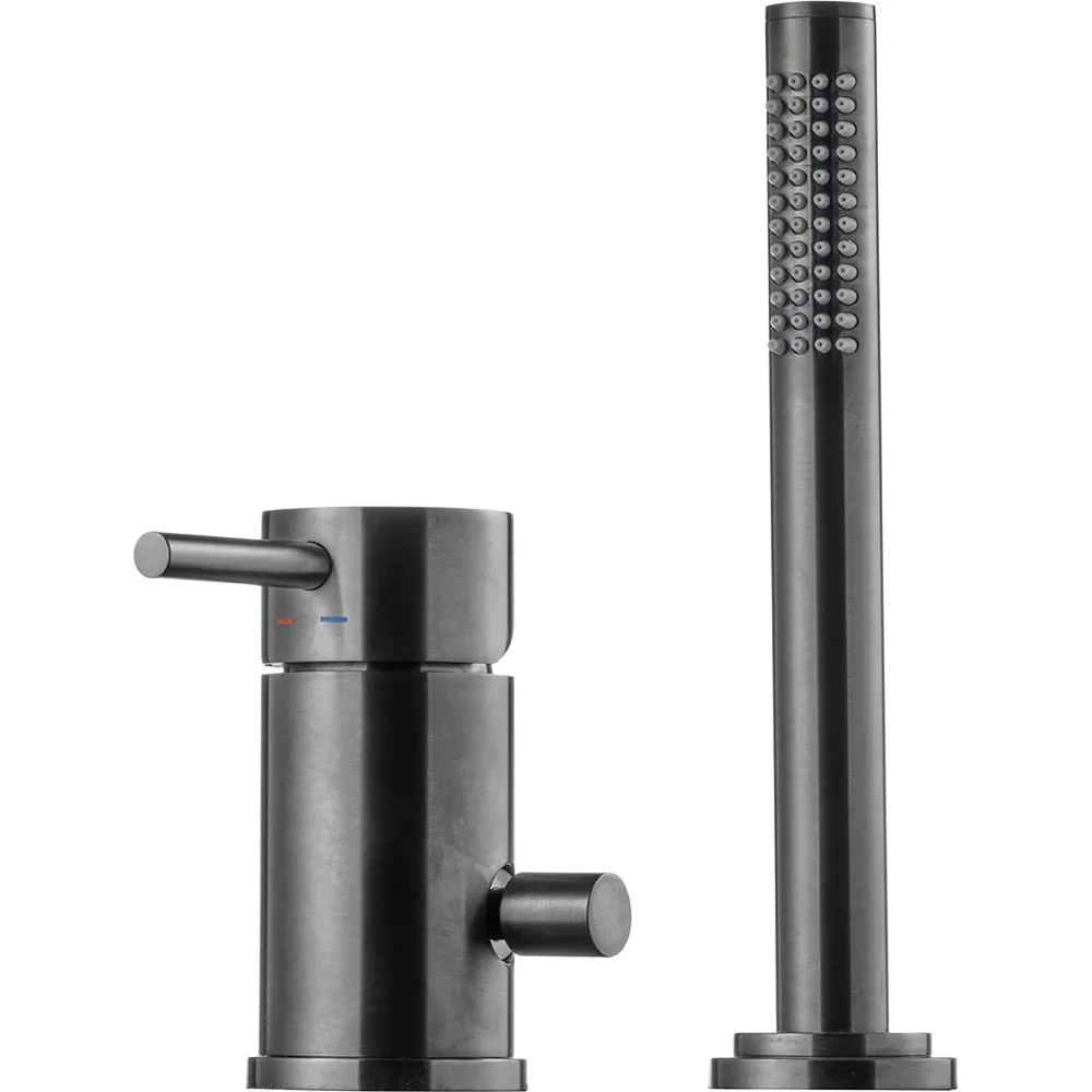 Dusch- och Badkarsblandare Tapwell Birillo BI048