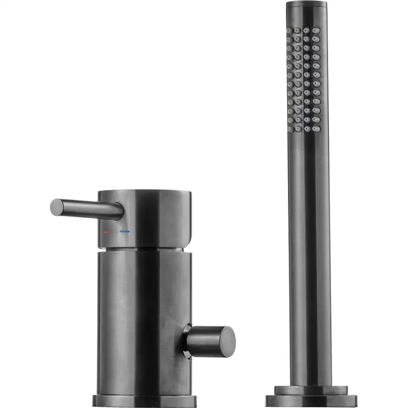 Dusch- och Badkarsblandare Tapwell Birillo BI048