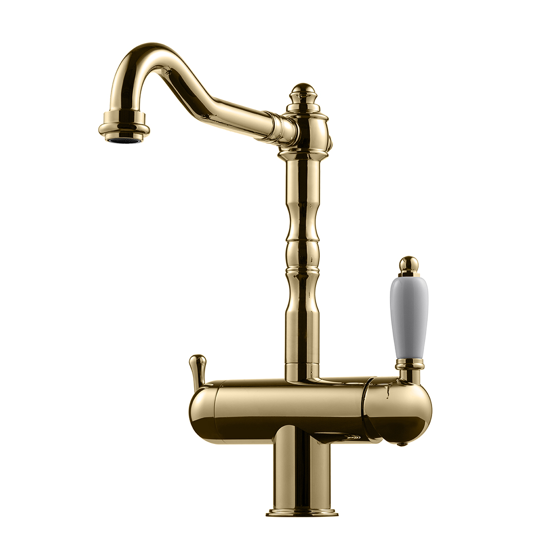 Köksblandare Tapwell Classic FME 184