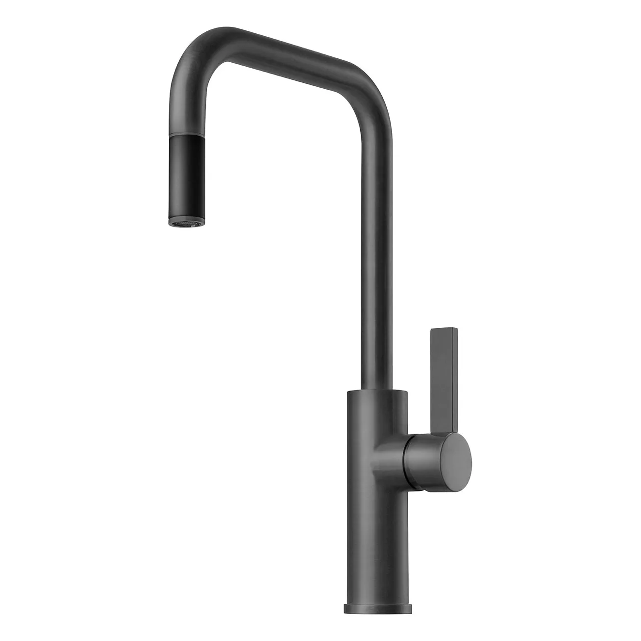 Köksblandare Tapwell Arman ARM985 med Utdragbar Pip