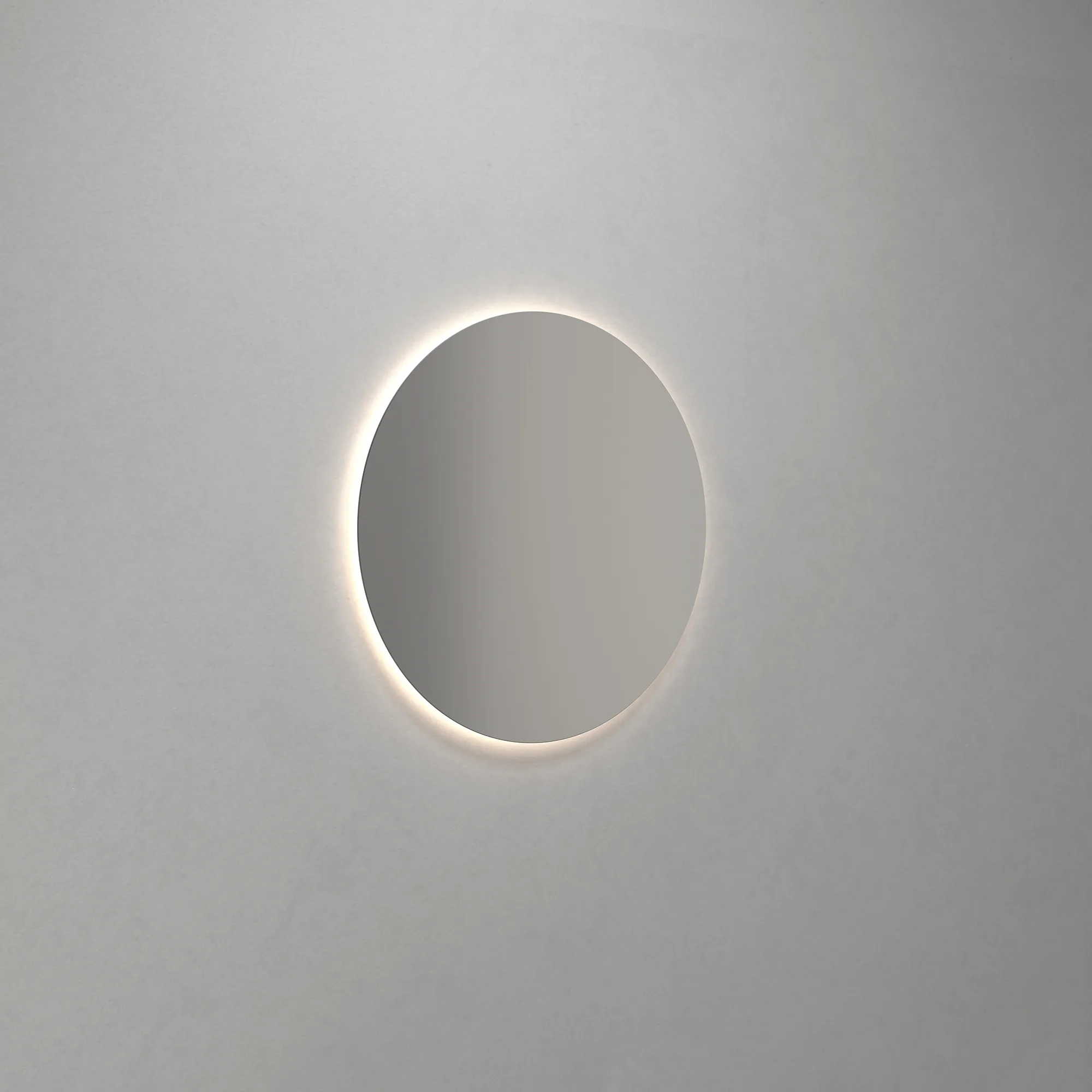 Spegel Dansani Corona med Belysning