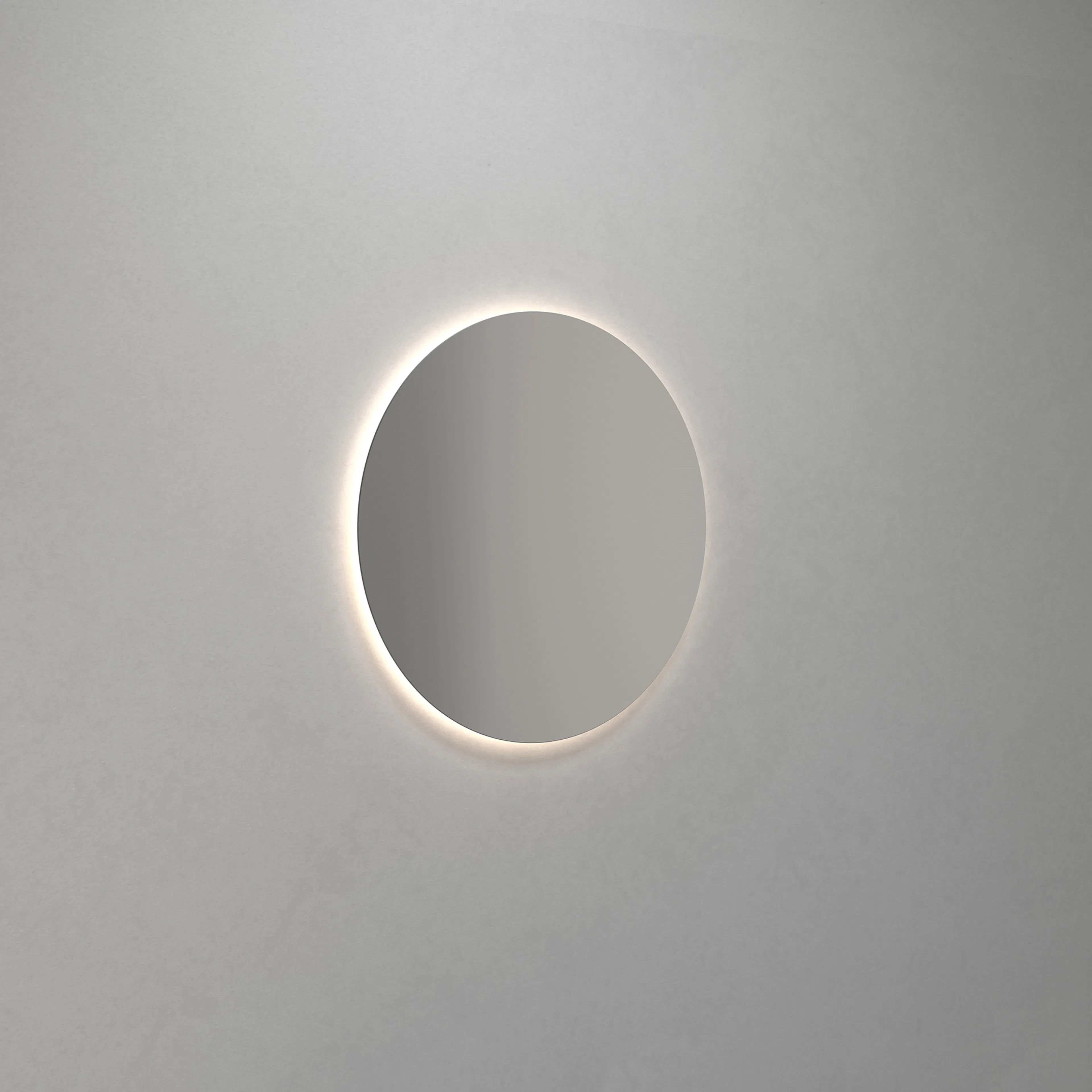 Spegel Dansani Corona med Belysning