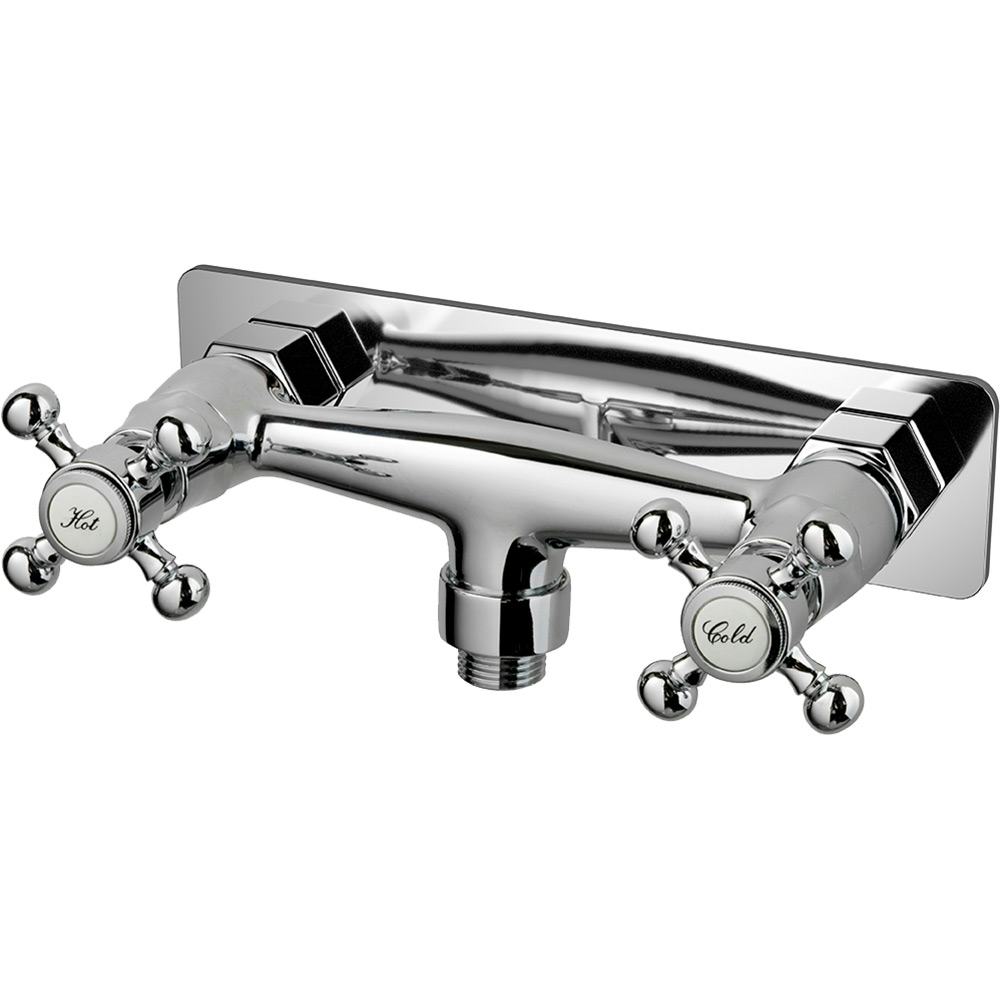 Duschblandare Tapwell Classic FBLV168-160