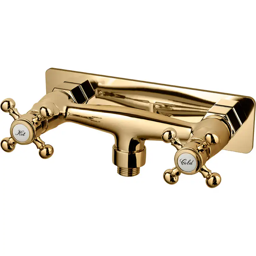 Duschblandare Tapwell Classic FBLV168-160