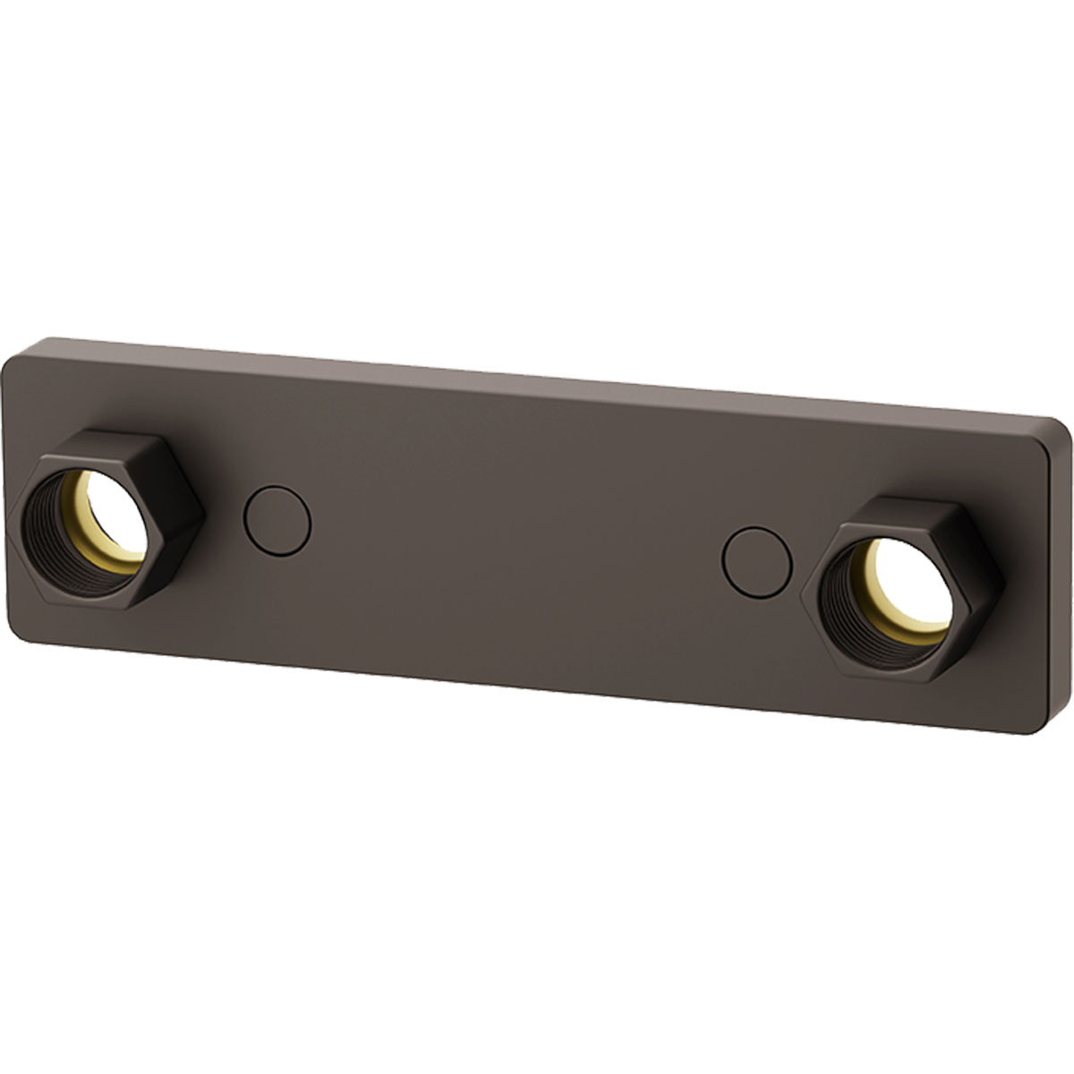 Blandarfäste Tapwell Designline 16pex för 160 CC