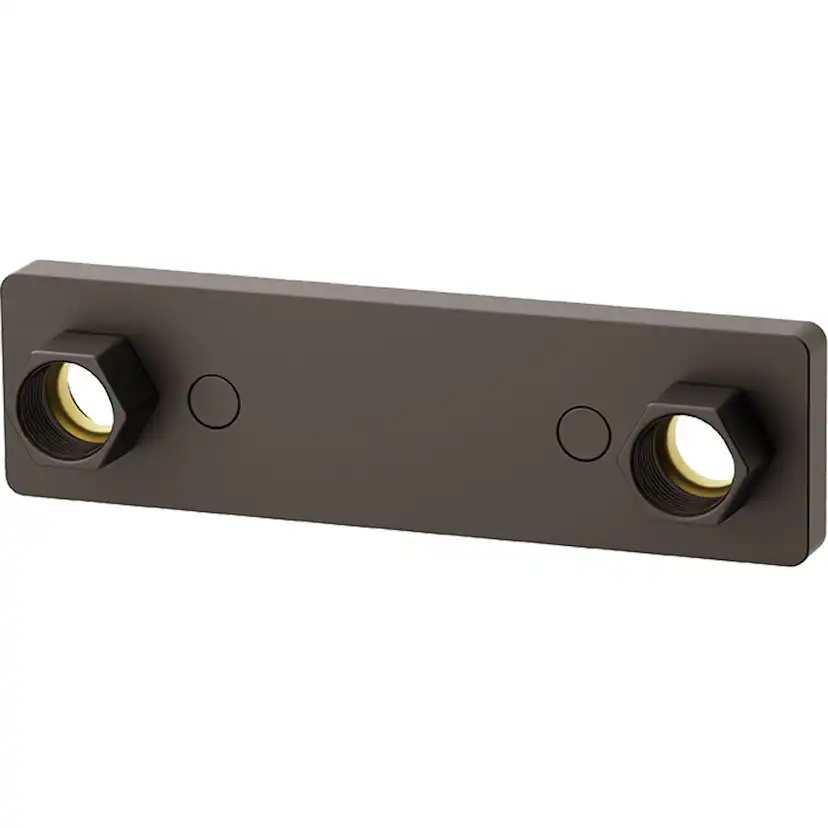 Blandarfäste Tapwell Designline 15pex för 160 CC