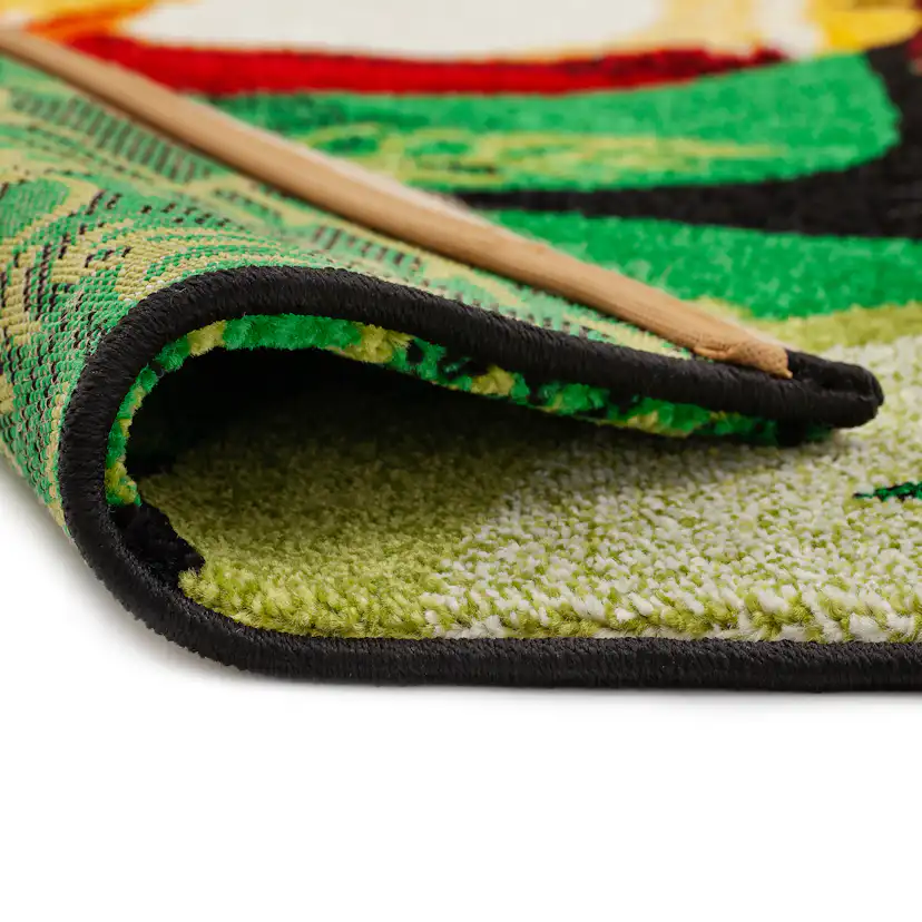 Barnmatta KM Carpets Atlas Jungle