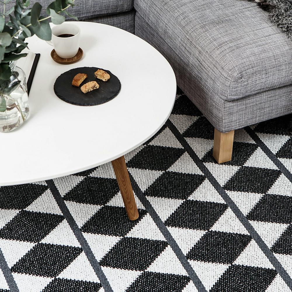 Plastmatta Horredsmattan Zigge