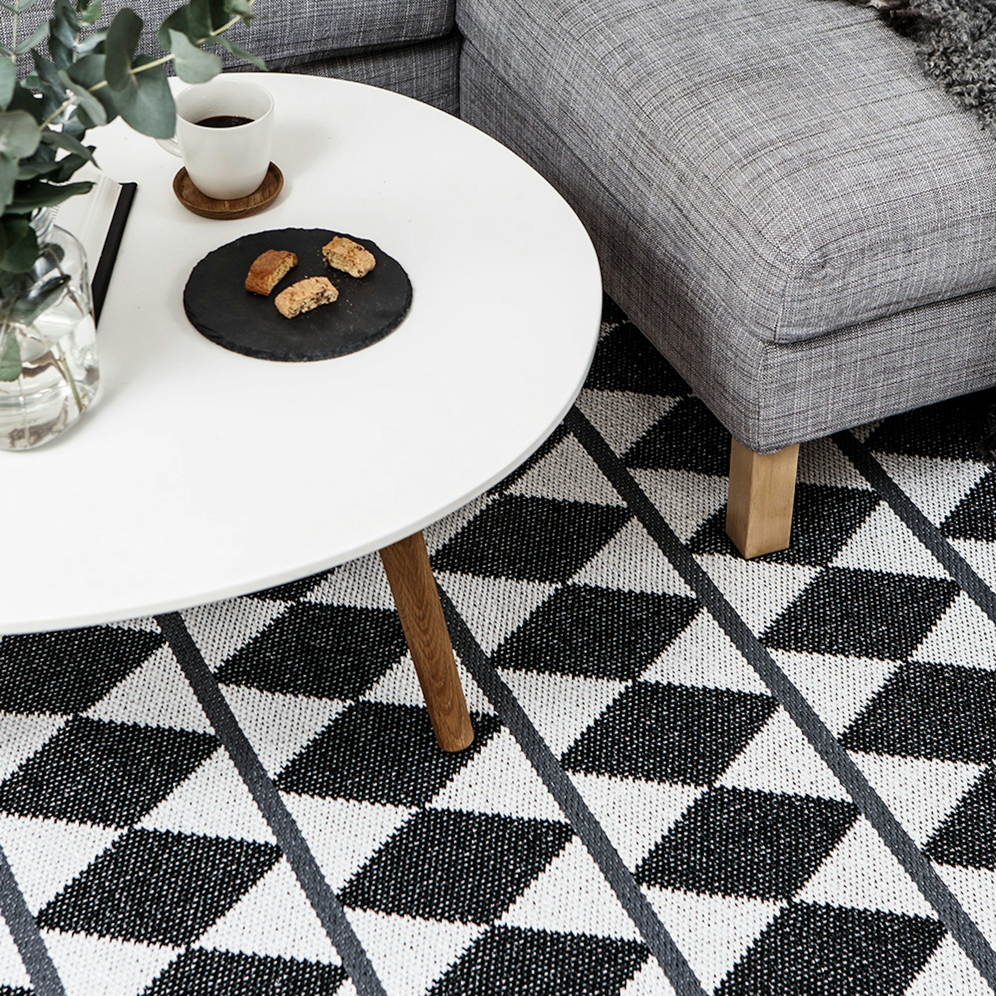 Plastmatta Horredsmattan Zigge