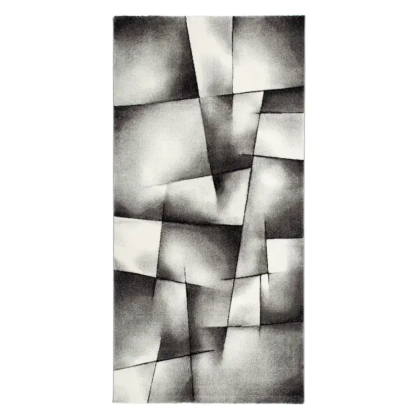 Gångmatta KM Carpets Lucara Trend 95110A